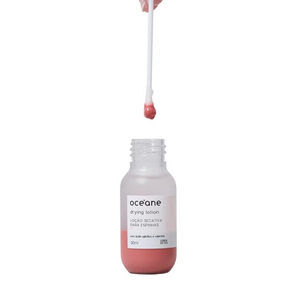 Loção Secativa de Espinhas - Drying Lotion - Oceane
