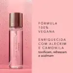 Fixador de Maquiagem Nádia Tabasco Perfect Fix - OCEANE