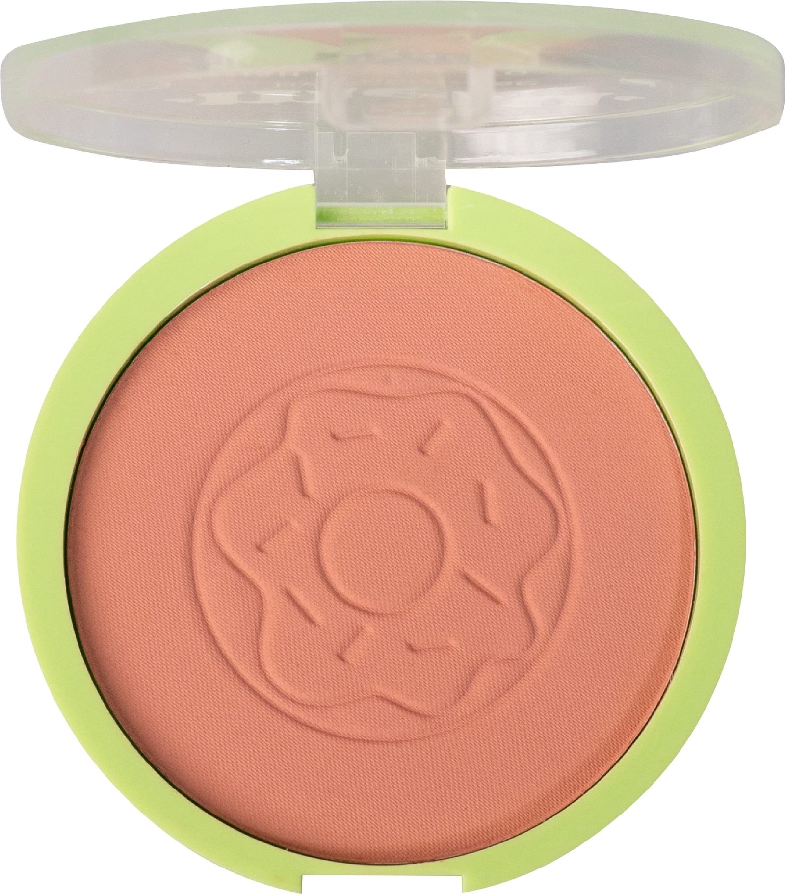 Blush Compacto Cake - Melu By Ruby Rose