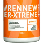 Shampoo Renew Xtreme 300ml - Hanova