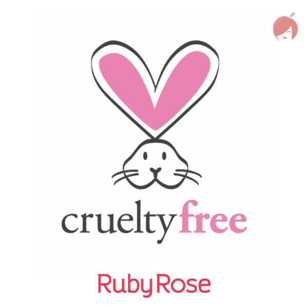 Paleta De Sombras com 9 tons Honey - Ruby Rose