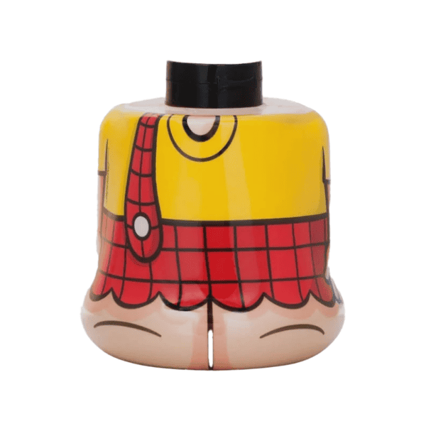 Kit Turma da Mônica Shampoo + Condicionador Cascão - Cia da Natureza