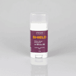 Shield Protetor Solar Corporal em Bastão FPS60 - Pink Cheeks