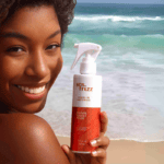 Leave In Spray Antifrizz 200 ml - SOS Frizz