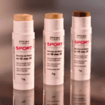 Corretivo com Proteção Solar FPS 40/C50 - Pink Cheeks