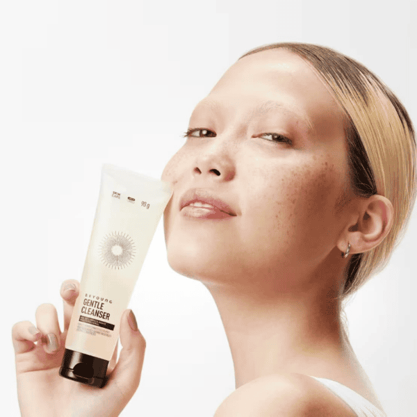 Gentle Cleanser 90g - Beyoung