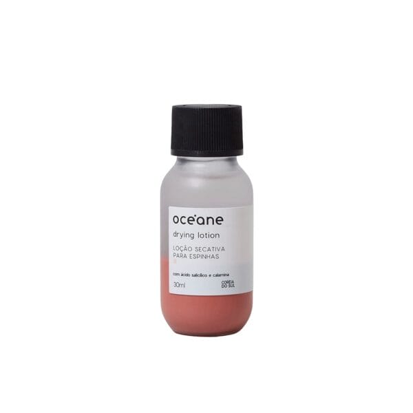 Loção Secativa de Espinhas - Drying Lotion - Oceane