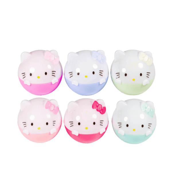 Lip Balm Hello Kitty - Importados