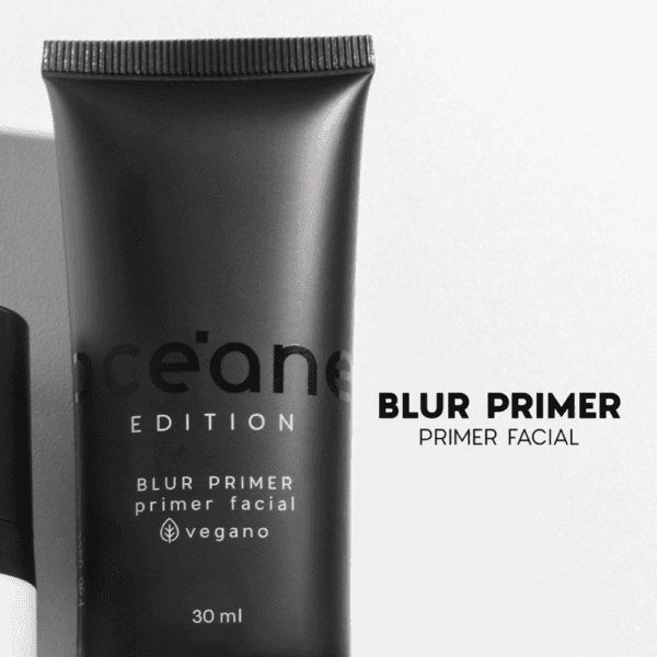Primer Facial - Blur Primer - Oceane