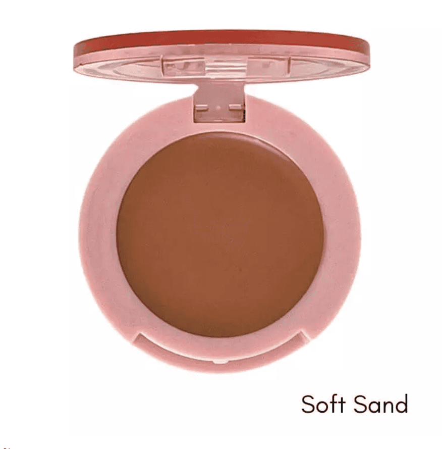 Contorno Cremoso Smooth Contour - Ruby Rose