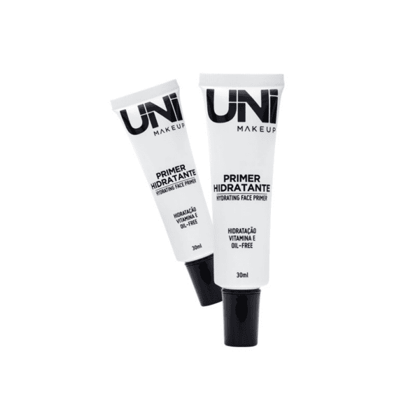 Primer Hidratante Face Primer - Uni MakeUp