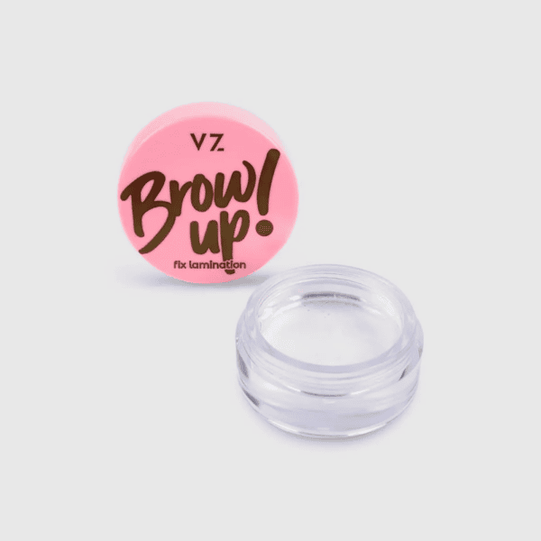 Cera para sobrancelhas Brow Up! - Vizzela