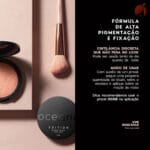 Blush Cintilante - Glossy Blush Edition 7,3g - Océane