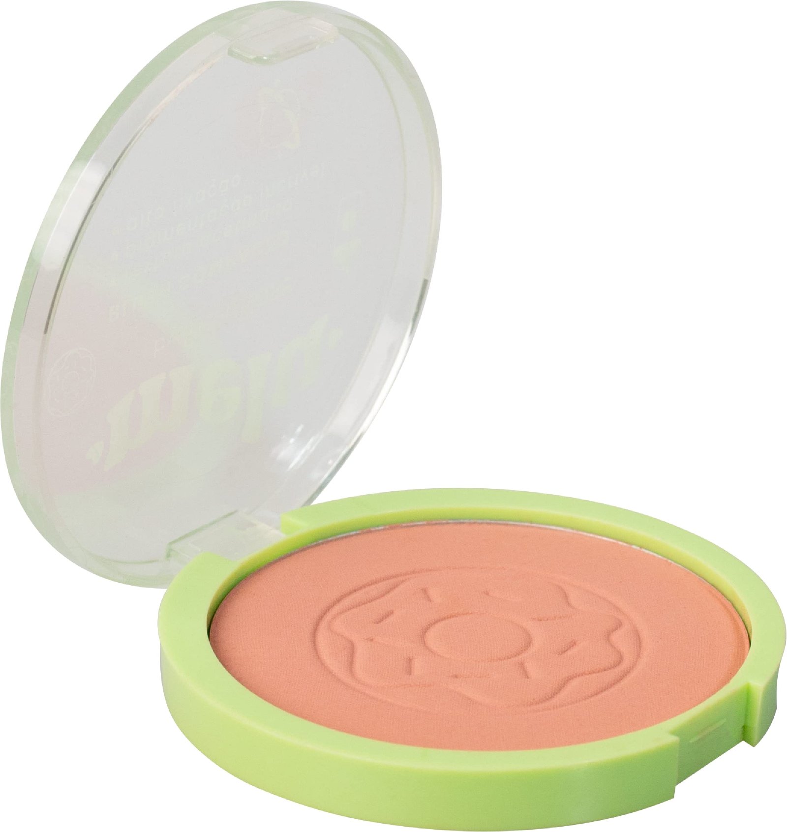 Blush Compacto Cake - Melu By Ruby Rose