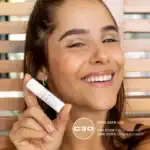 Corretivo com Protetor Solar FPS40 FPUVA30 C30 - Pink Cheeks