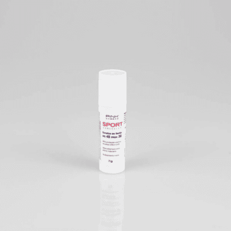 Corretivo com Proteção Solar FPS 40/C10 - Pink Cheeks