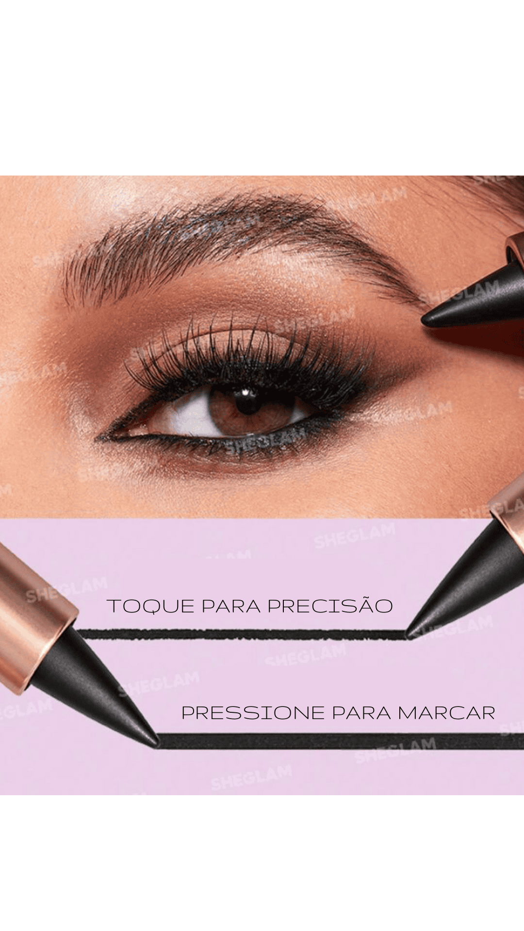 Delineador Crayon