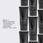 Primer Facial - Blur Primer - Oceane