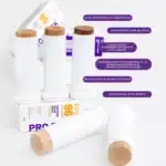 Stick Protetor Solar Multifuncional FPS96 PRO15- Pink Cheeks