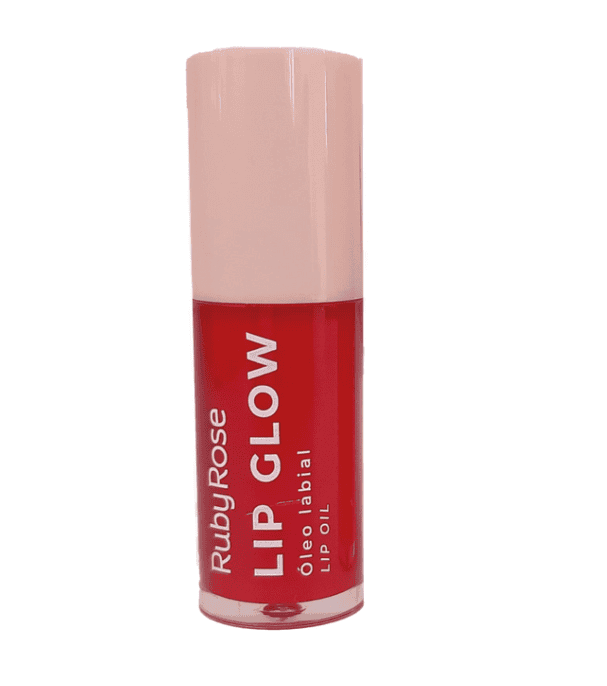 Óleo Labial Lip Glow - Ruby Rose