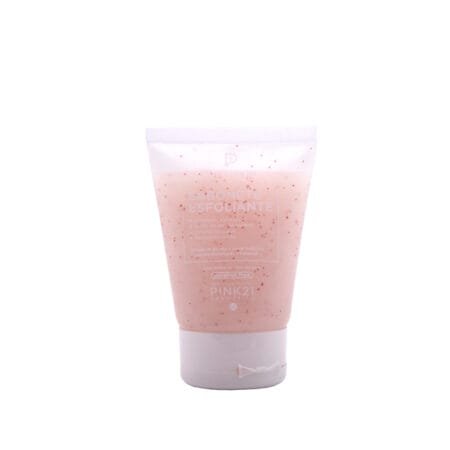 Sabonete Esfoliante Dia e Noite - Pink 21