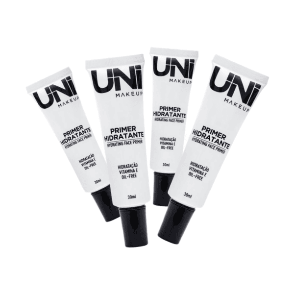 Primer Hidratante Face Primer - Uni MakeUp