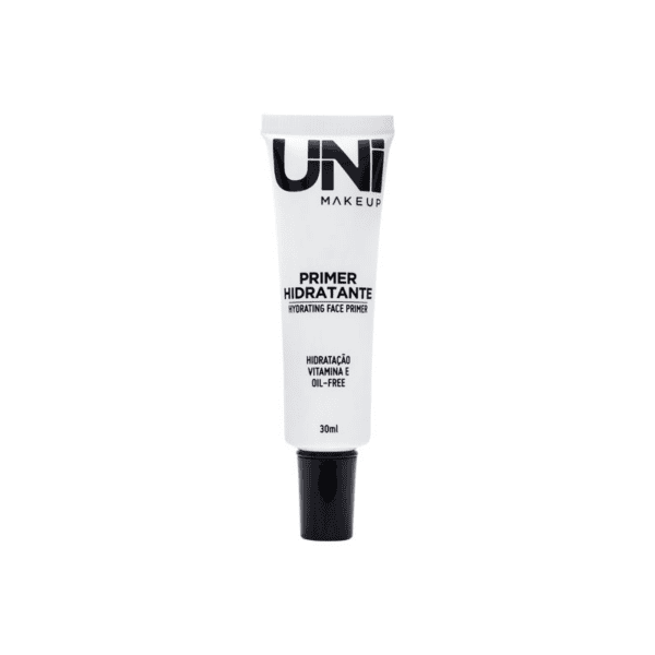Primer Hidratante Face Primer - Uni MakeUp