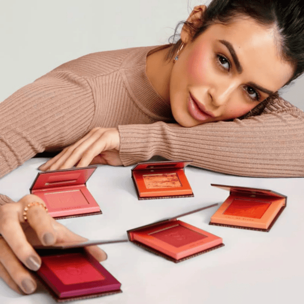 Blush Me Cherry Mariana Saad - Oceane