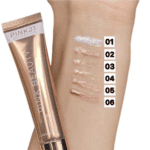 Iluminador Liquido Pink Beauty Com Aplicador - Pink 21