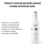 Tônico Capilar Professionnel Fortificante - Jacques Janine