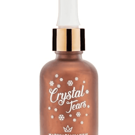 Primer Iluminador Crystal Tears Capri - Mari Maria