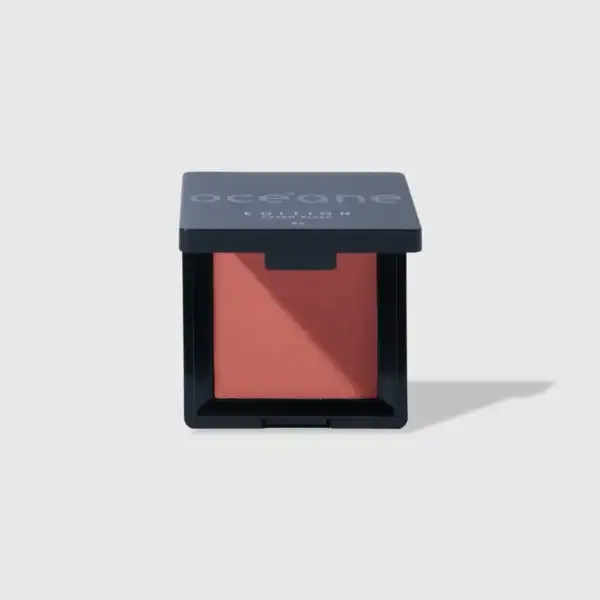 Cream Blush Caramel - Oceane