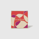 Capri Eyeshadow Palette - Oceane