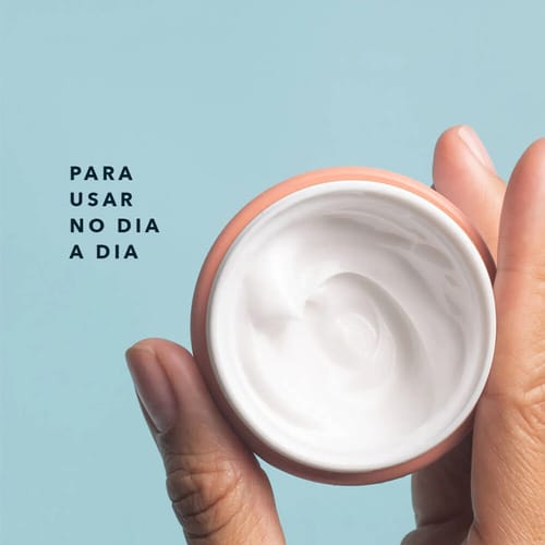 Hidratante Facial com Ácido Salicílico - Acne Care Cream 50g - Océane