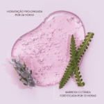 BT Lavender Elixir Facial - Bruna Tavares