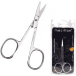 Tesoura para Unhas - Macrilan