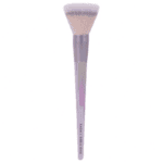 Pincel Duo Fiber Holographic - Ruby Rose