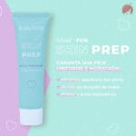 Skin Prep Primer Hidratante - Ruby Rose