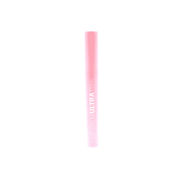 Lip Balm Ultra - Pink 21