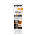 Creme de Aquecimento Muscular | Nanotérmico N2 100g - Toff