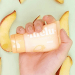 Creme Facial Hidratante Pêssego - Melu By Ruby Rose