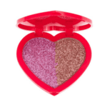 Iluminador Compacto Duo Dopamine - Ruby Rose