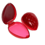 Brilho Labial Moranguinho - Super Poderes