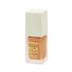 Natural Glow Iluminador Líquido Silk Skin - S4 - Ruby Rose