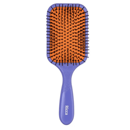 Escova Raquete Premium - Ricca