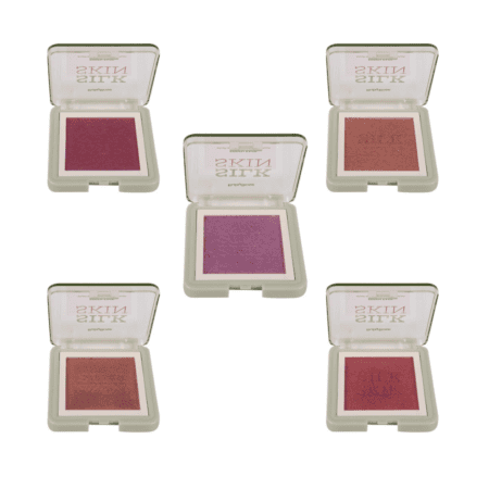 Blush Em Creme Fresh Face Silk Skin - Ruby Rose