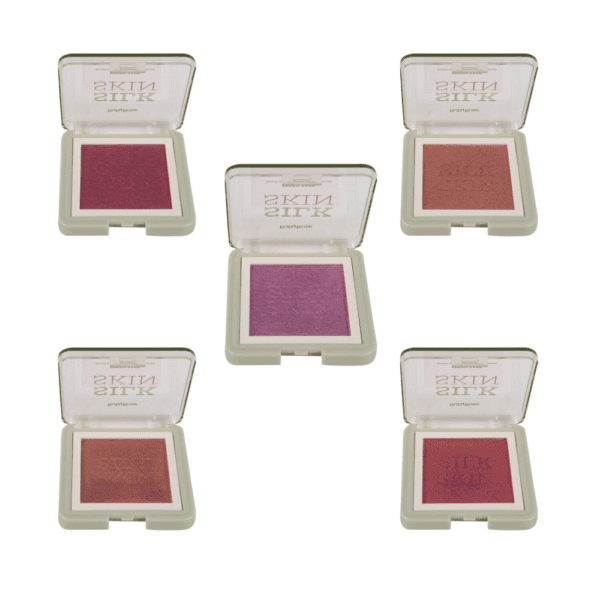 Blush Em Creme Fresh Face Silk Skin - Ruby Rose