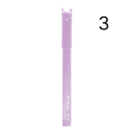 Caneta Delineadora Resistente a Água - Pink 21