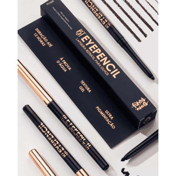 BT Eyepencil - Bruna Tavares