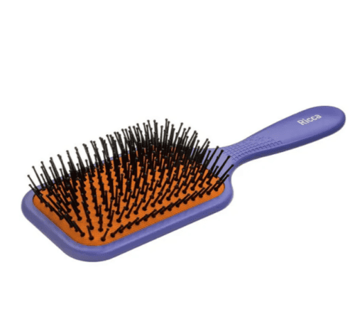 Escova Raquete Premium - Ricca